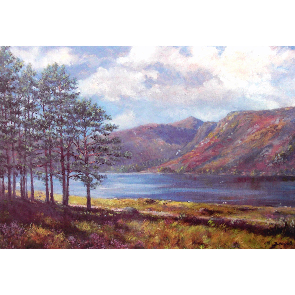 Ballater & Loch Muick