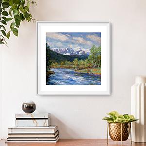 All Prints
