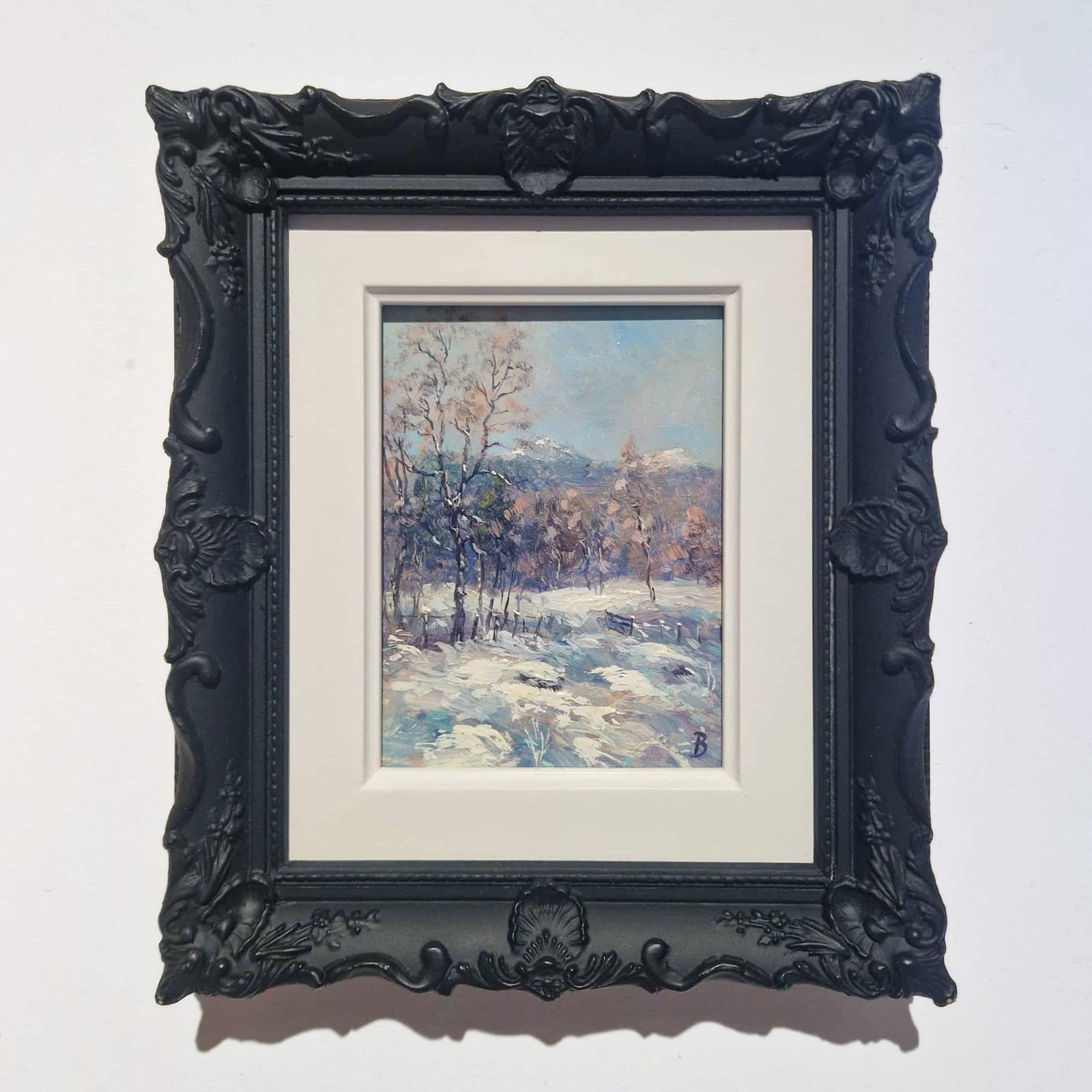 Winter Exhibition 2025