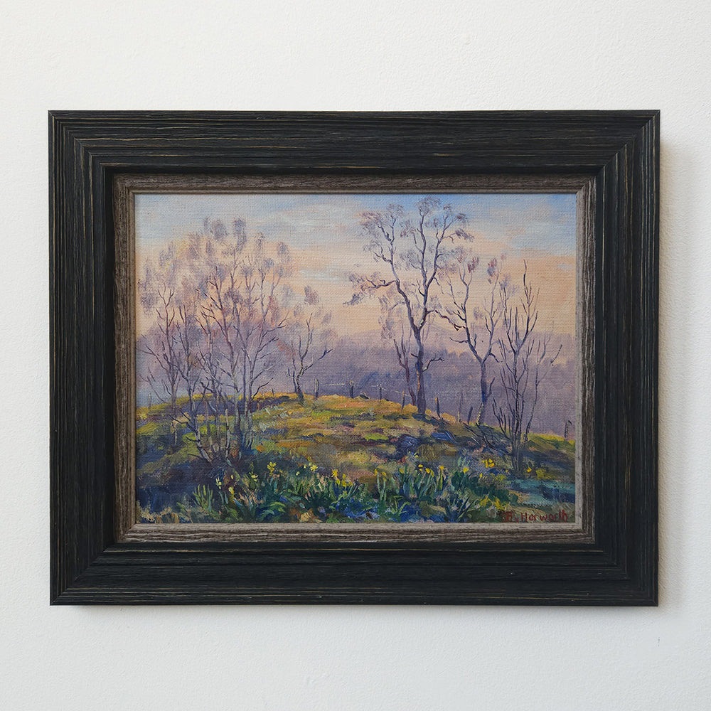 'Glenmuick Harmony' - Original Painting