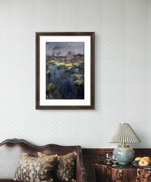'Between Land and Water' - Fine Art Print