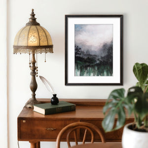 'From Here' - Fine Art Print