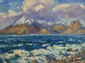 Fresh Air - Cool Waters