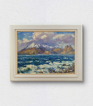 Fresh Air - Cool Waters