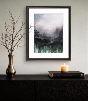 'From Here' - Fine Art Print