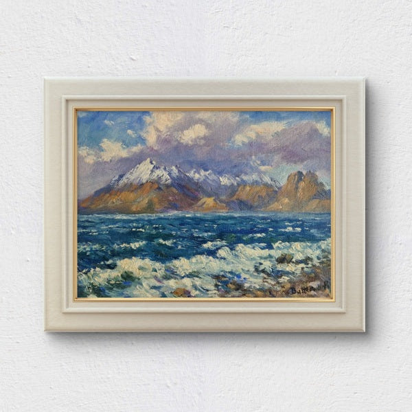 Fresh Air - Cool Waters