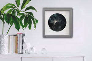 'Luna' - Fine Art Print of Moonlight