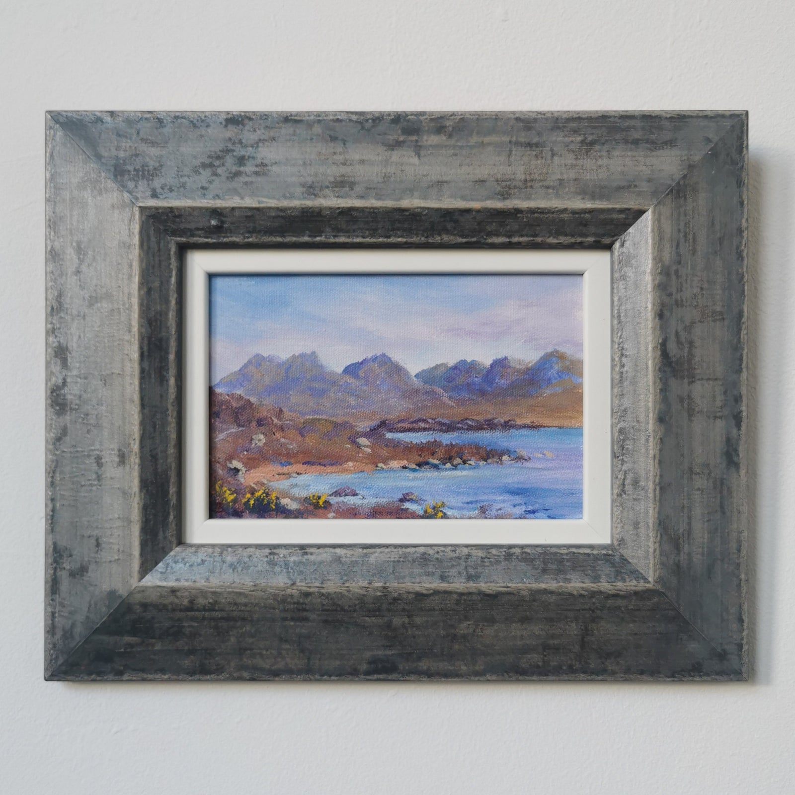 A Secret Place - Summer Isles