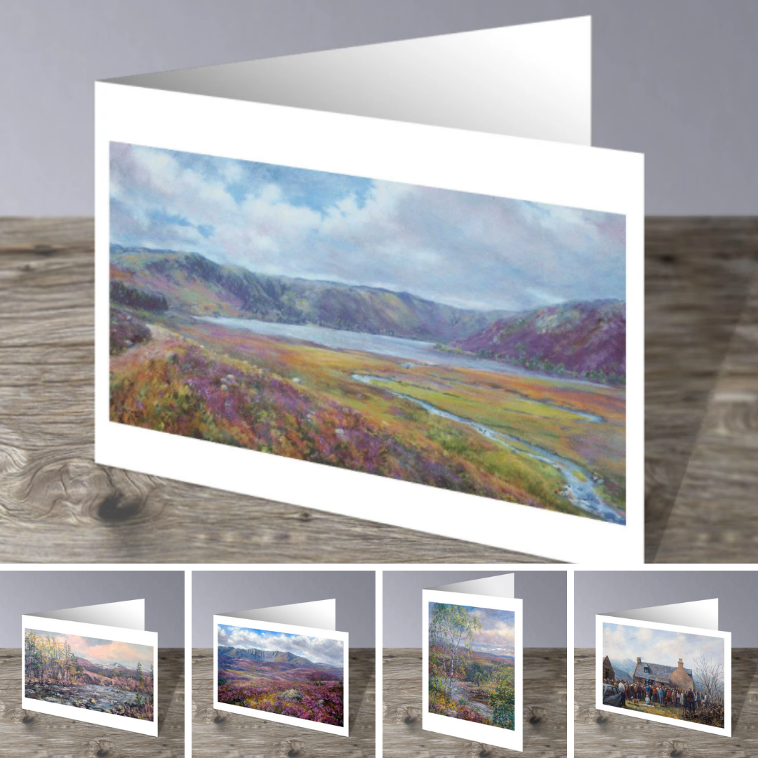 Cairngorms Collection