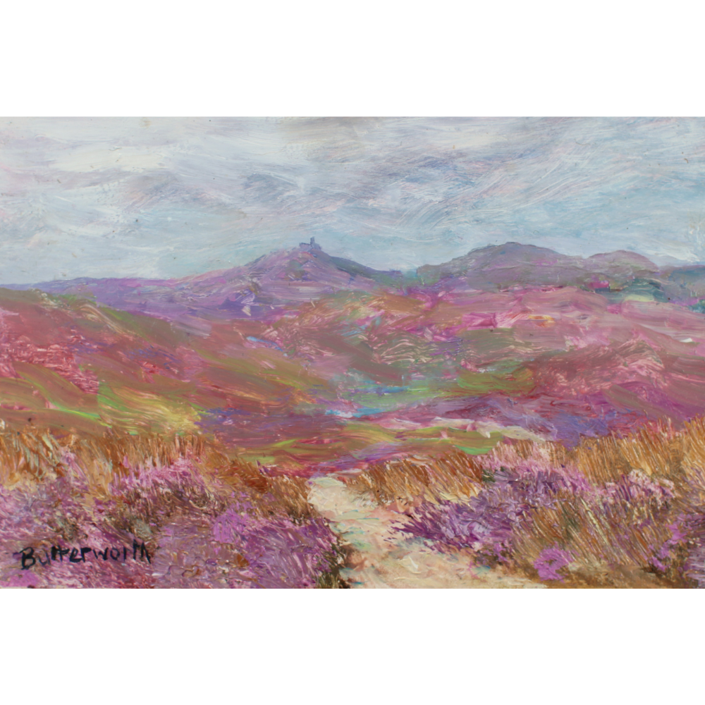 Glendye