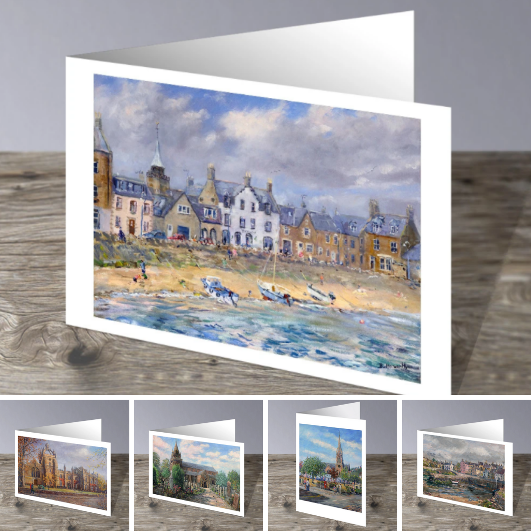 North East Towns Collection