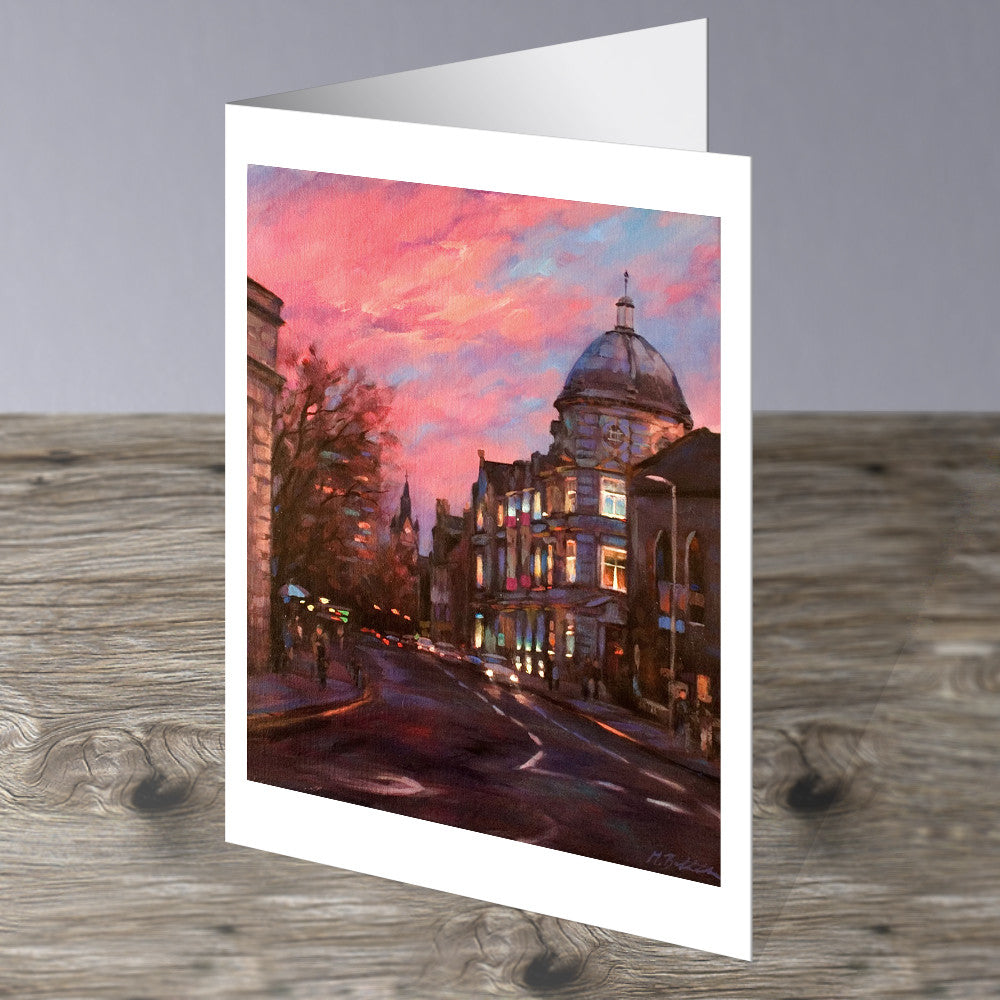 Fine Art Cards by Mary Louise