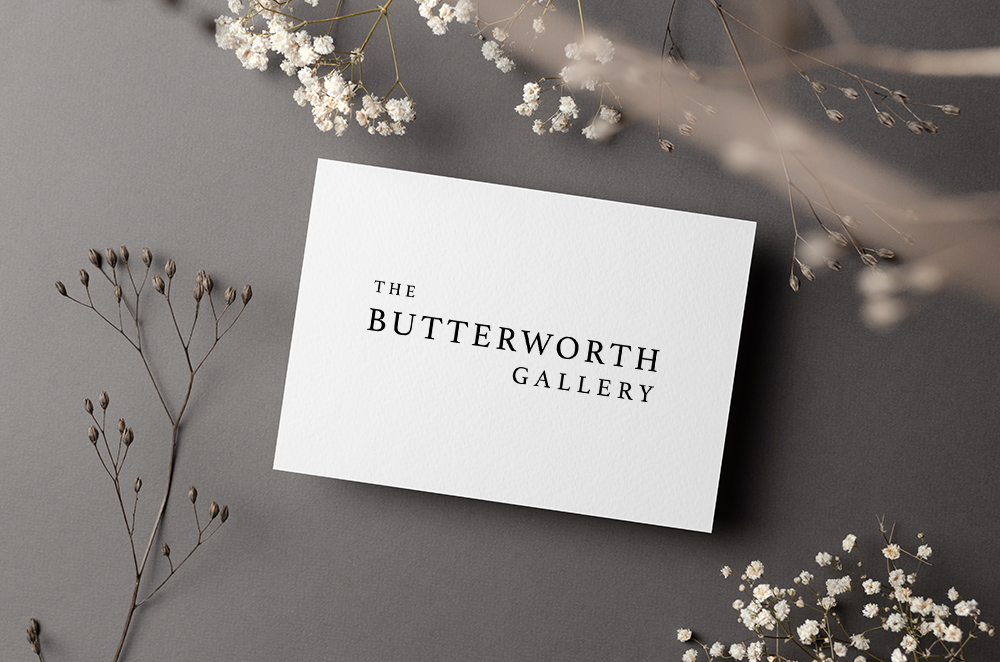 Butterworth Gift Card