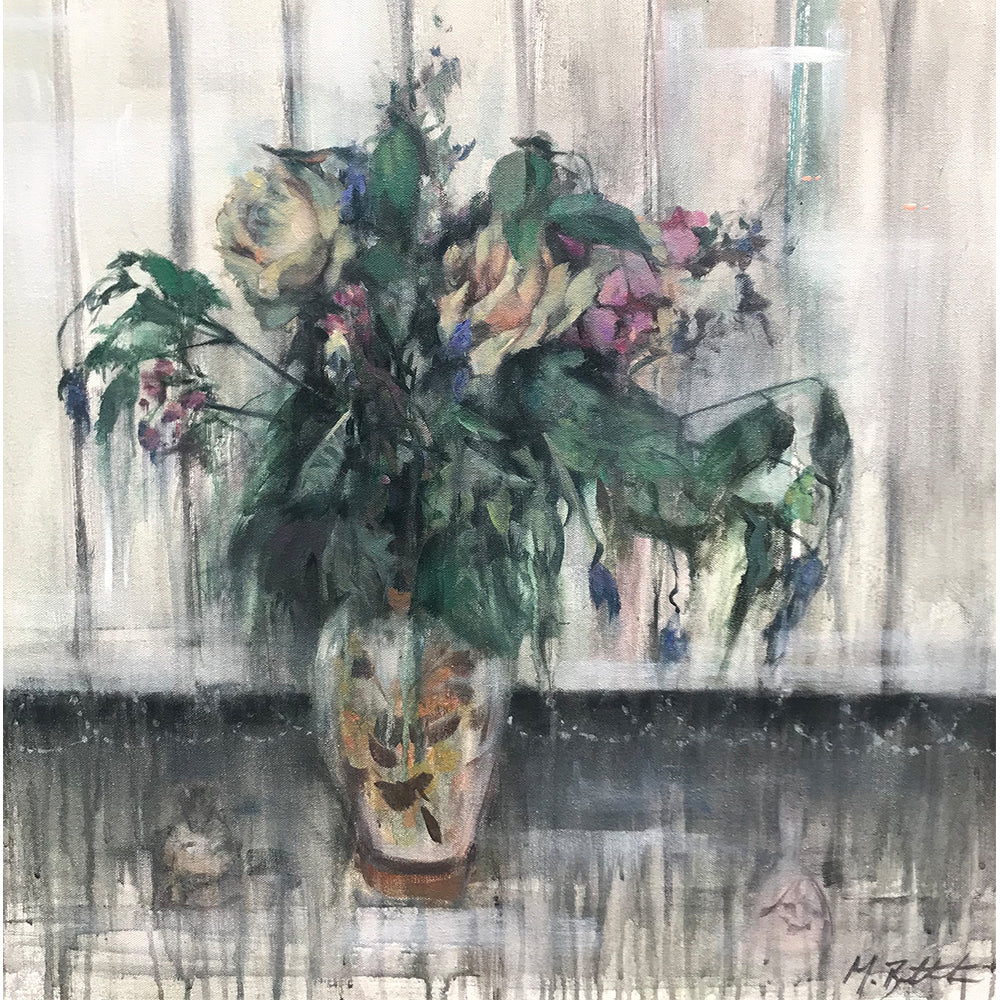 Forgotten Flowers