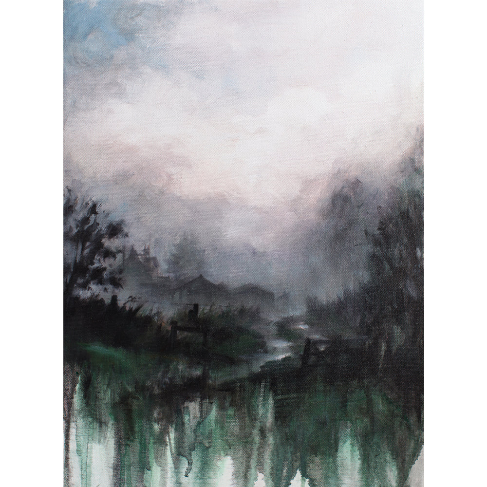 'From Here' - Fine Art Print