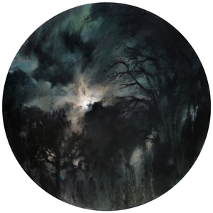 'Luna' - Fine Art Print of Moonlight